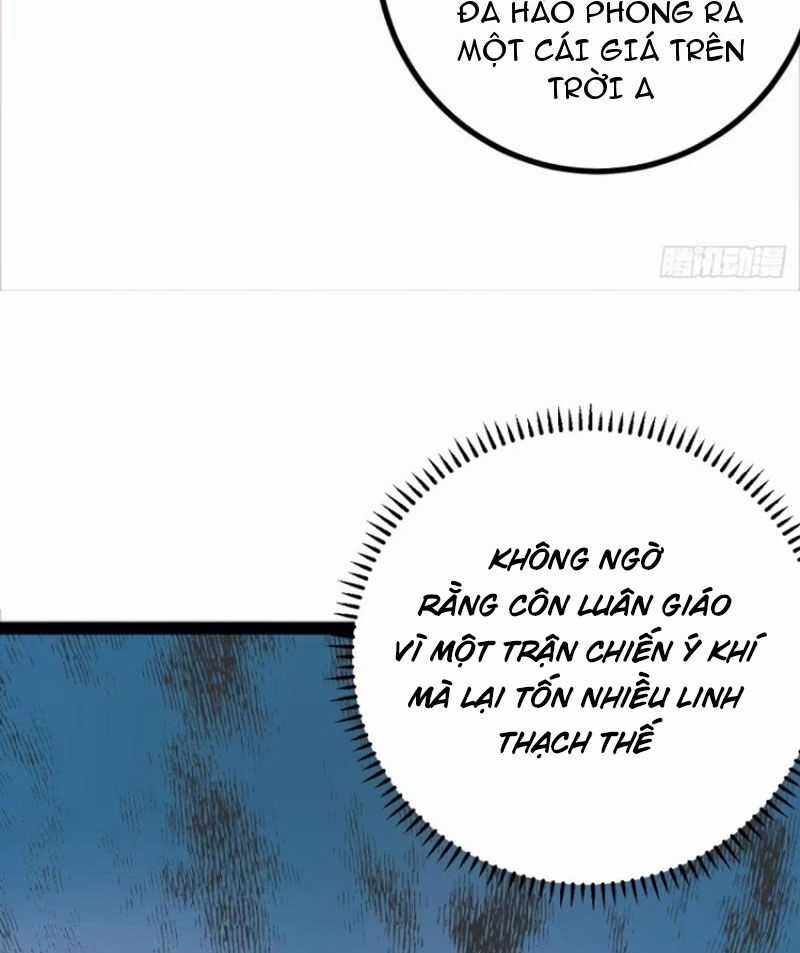 Trăm Tuổi Mở Hệ Thống, Hiếu Tử Hiền Tôn Quỳ Khắp Núi! Chapter 59 trang 47