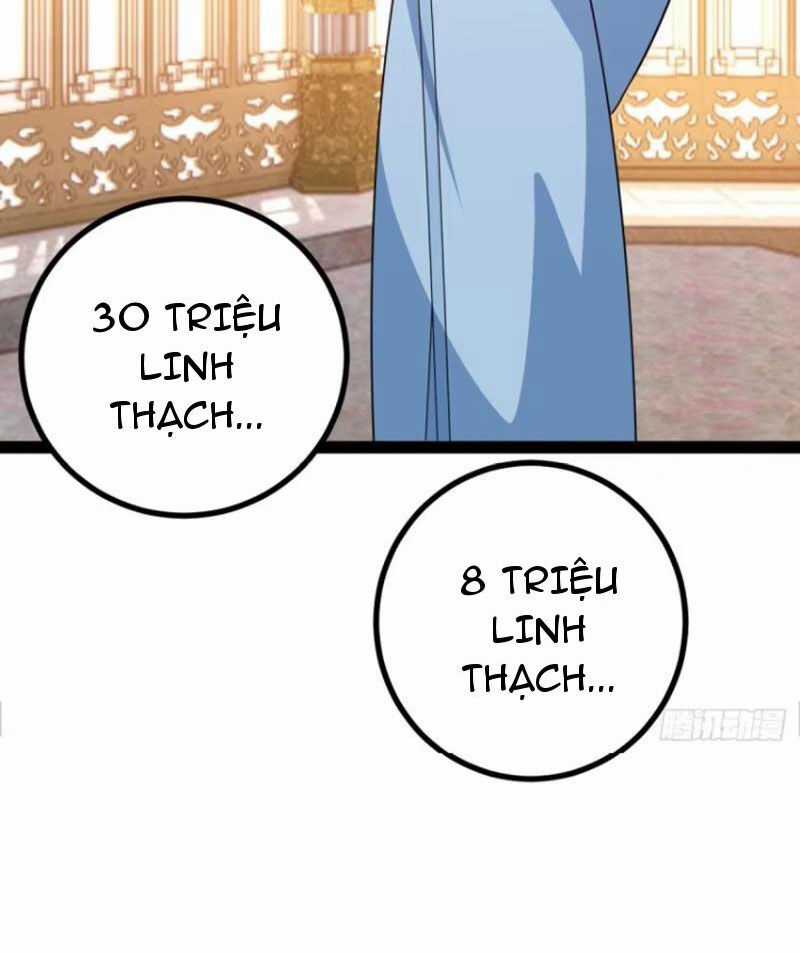 Trăm Tuổi Mở Hệ Thống, Hiếu Tử Hiền Tôn Quỳ Khắp Núi! Chapter 59 trang 51