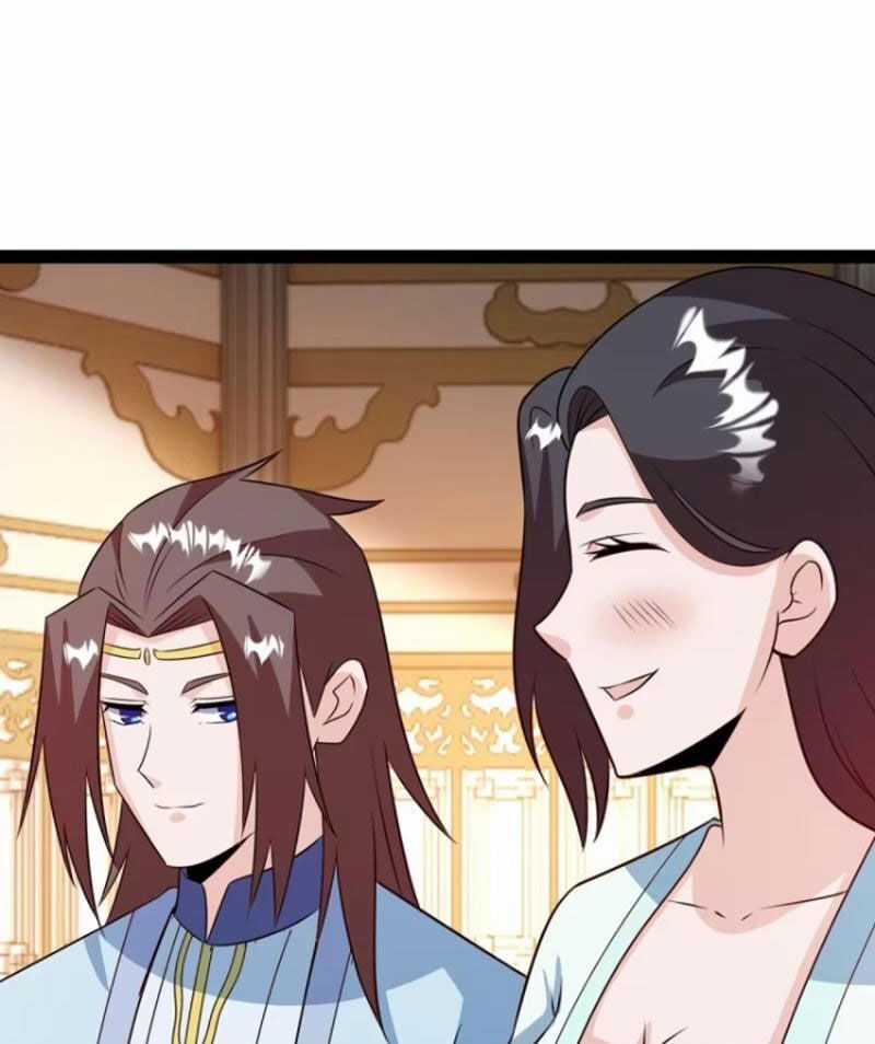 Trăm Tuổi Mở Hệ Thống, Hiếu Tử Hiền Tôn Quỳ Khắp Núi! Chapter 59 trang 52