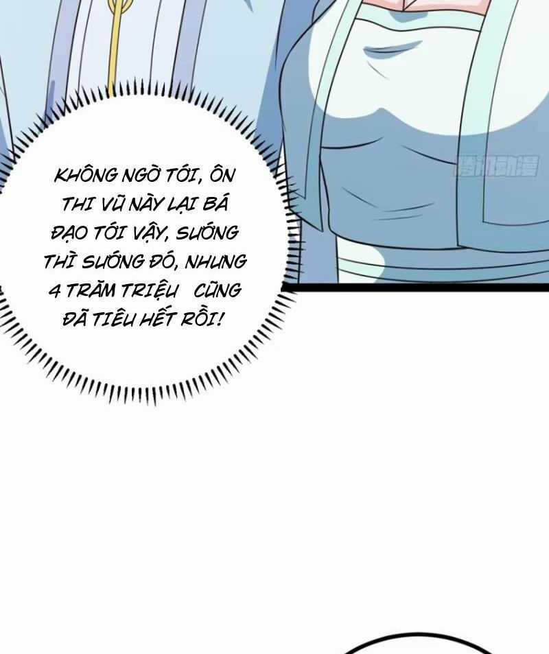 Trăm Tuổi Mở Hệ Thống, Hiếu Tử Hiền Tôn Quỳ Khắp Núi! Chapter 59 trang 53