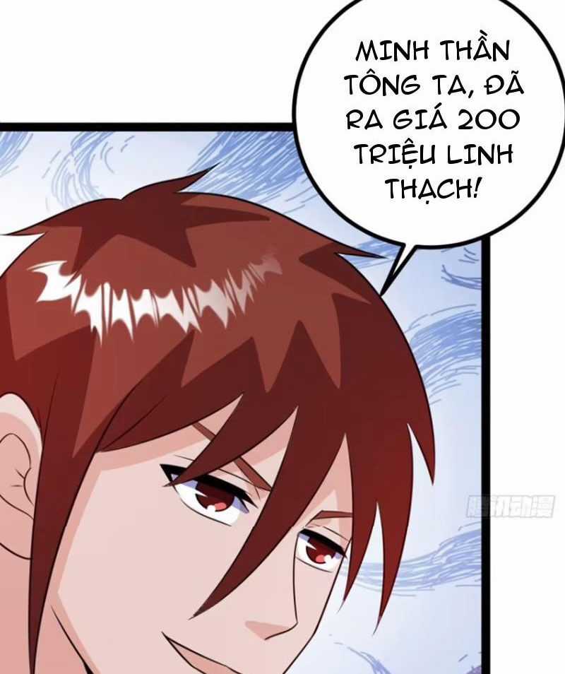 Trăm Tuổi Mở Hệ Thống, Hiếu Tử Hiền Tôn Quỳ Khắp Núi! Chapter 59 trang 54