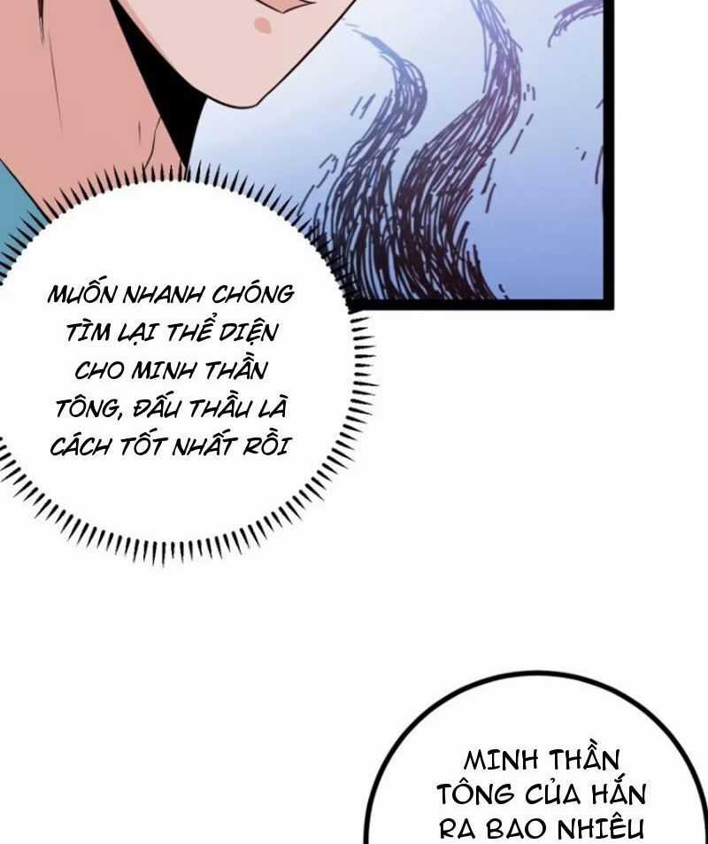 Trăm Tuổi Mở Hệ Thống, Hiếu Tử Hiền Tôn Quỳ Khắp Núi! Chapter 59 trang 55