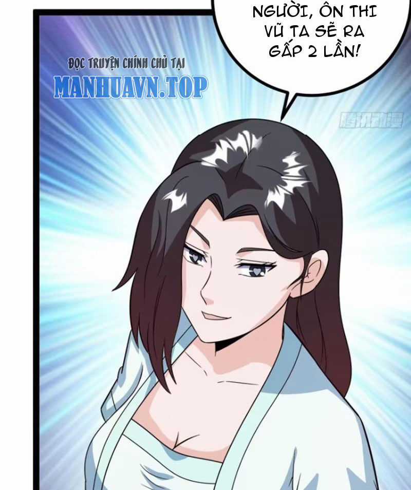 Trăm Tuổi Mở Hệ Thống, Hiếu Tử Hiền Tôn Quỳ Khắp Núi! Chapter 59 trang 56