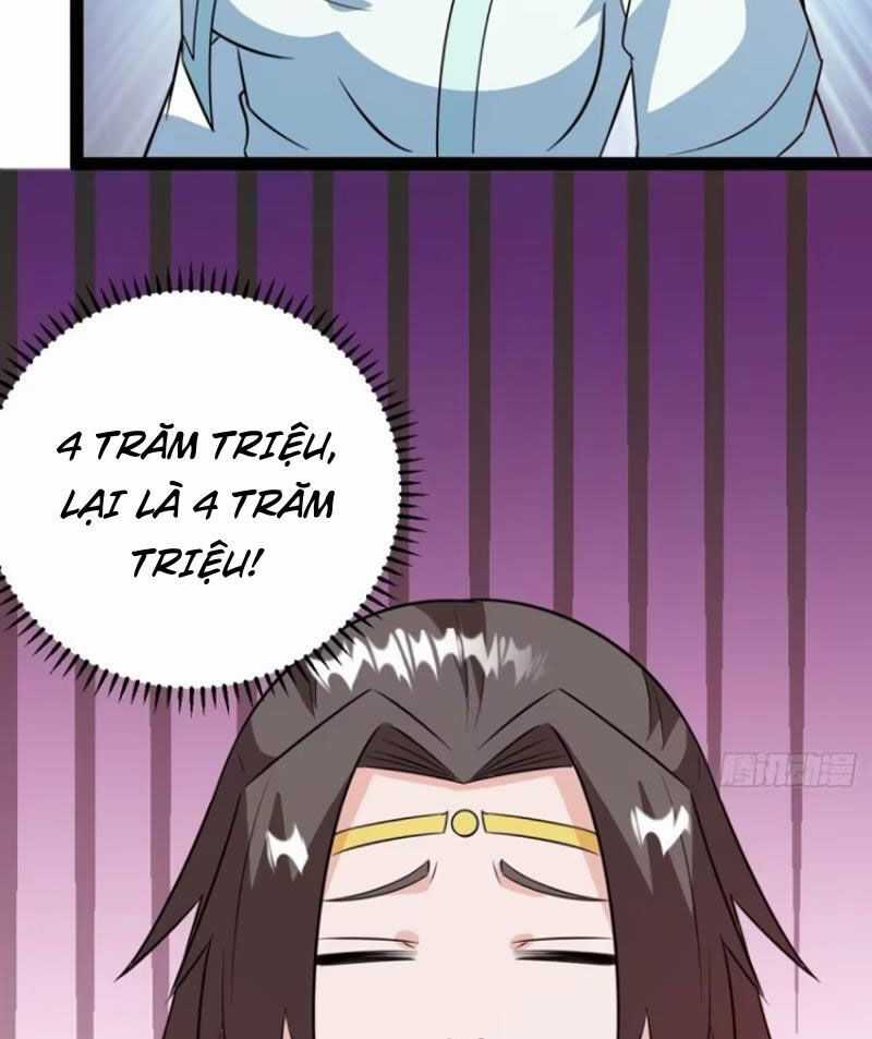 Trăm Tuổi Mở Hệ Thống, Hiếu Tử Hiền Tôn Quỳ Khắp Núi! Chapter 59 trang 57