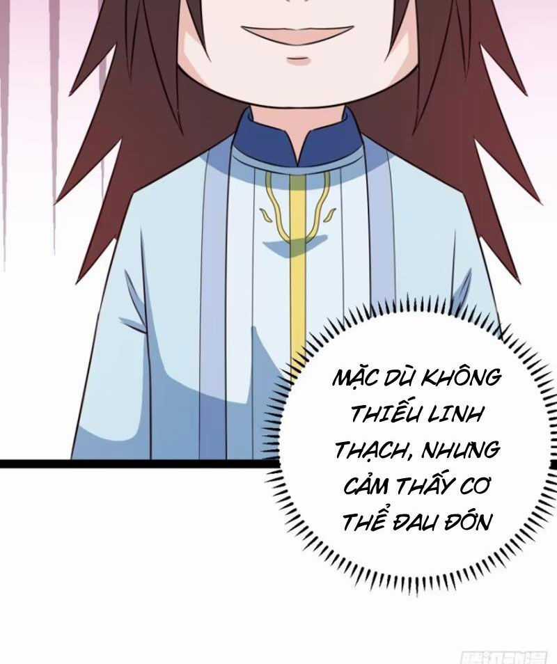 Trăm Tuổi Mở Hệ Thống, Hiếu Tử Hiền Tôn Quỳ Khắp Núi! Chapter 59 trang 58