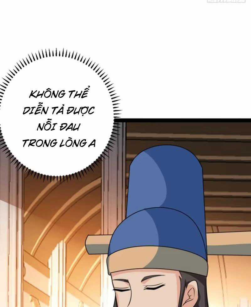 Trăm Tuổi Mở Hệ Thống, Hiếu Tử Hiền Tôn Quỳ Khắp Núi! Chapter 59 trang 59