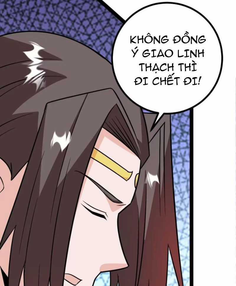 Trăm Tuổi Mở Hệ Thống, Hiếu Tử Hiền Tôn Quỳ Khắp Núi! Chapter 59 trang 6