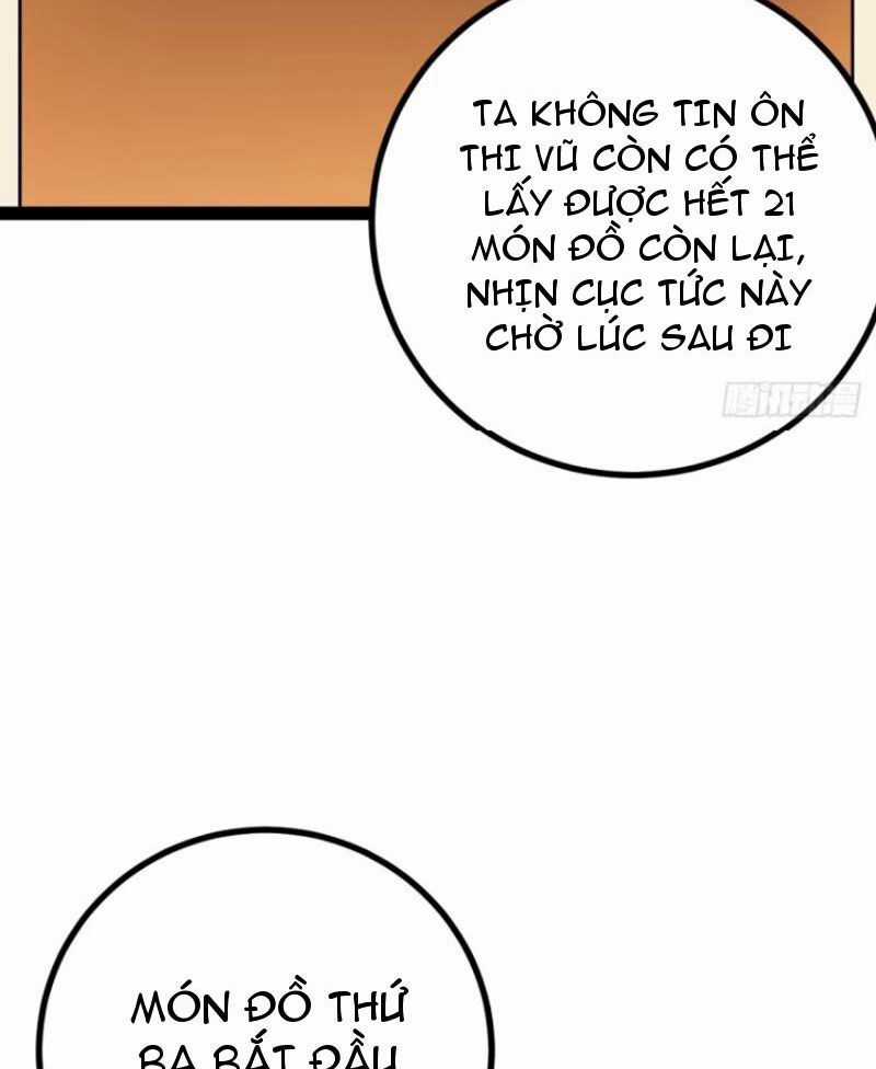 Trăm Tuổi Mở Hệ Thống, Hiếu Tử Hiền Tôn Quỳ Khắp Núi! Chapter 59 trang 63