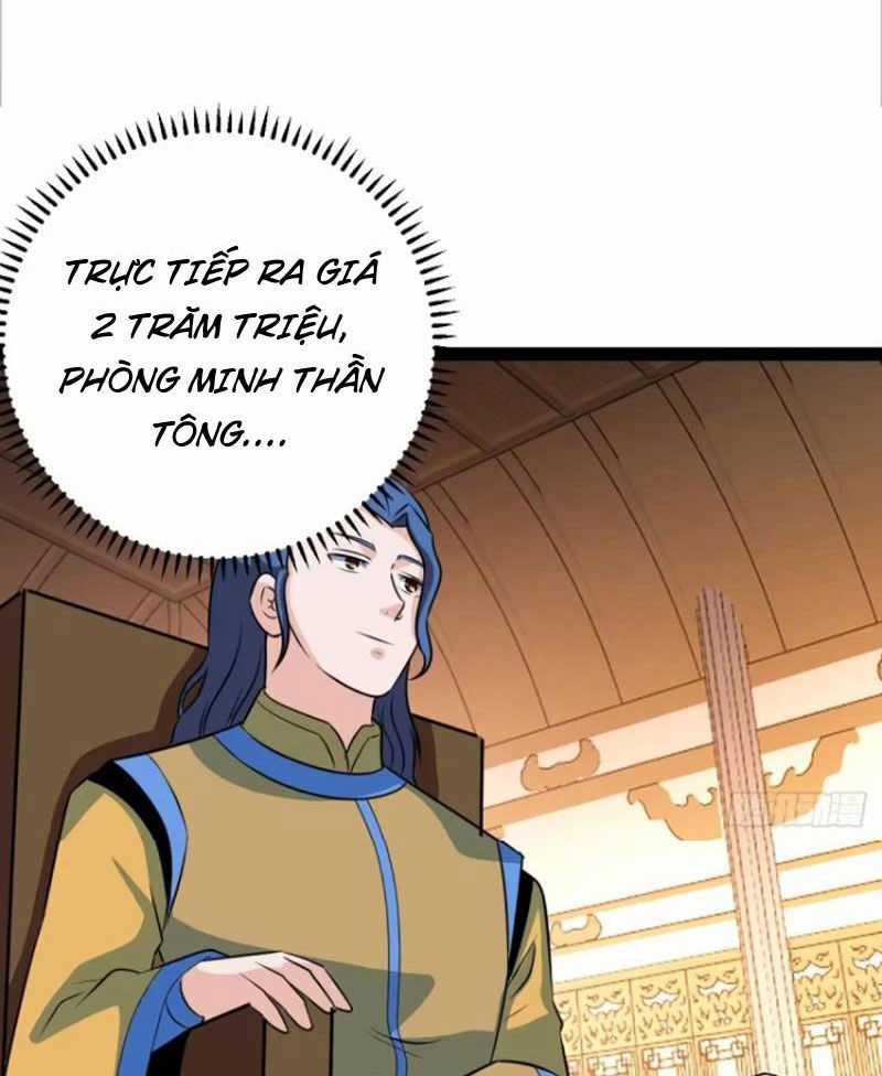 Trăm Tuổi Mở Hệ Thống, Hiếu Tử Hiền Tôn Quỳ Khắp Núi! Chapter 59 trang 67