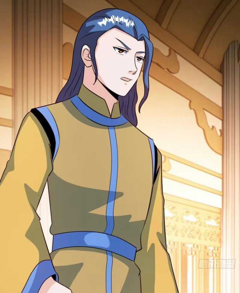 Trăm Tuổi Mở Hệ Thống, Hiếu Tử Hiền Tôn Quỳ Khắp Núi! Chapter 59 trang 71