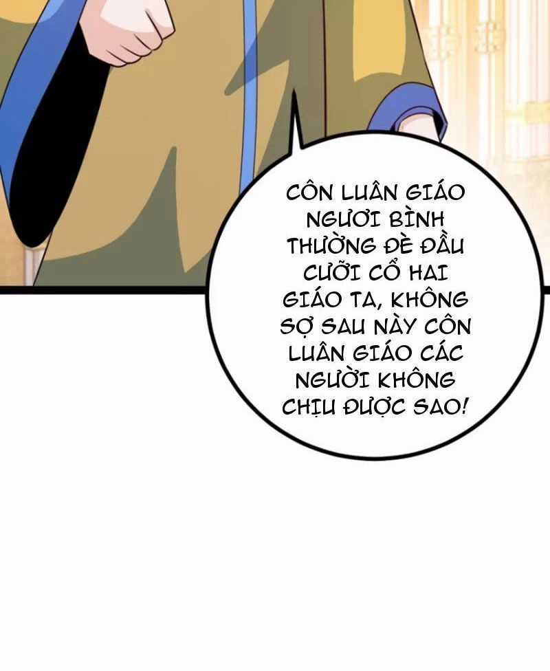 Trăm Tuổi Mở Hệ Thống, Hiếu Tử Hiền Tôn Quỳ Khắp Núi! Chapter 59 trang 72