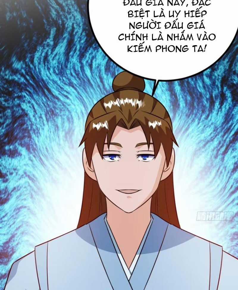 Trăm Tuổi Mở Hệ Thống, Hiếu Tử Hiền Tôn Quỳ Khắp Núi! Chapter 59 trang 77