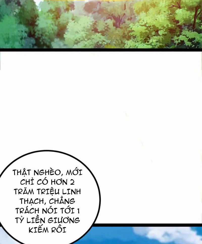 Trăm Tuổi Mở Hệ Thống, Hiếu Tử Hiền Tôn Quỳ Khắp Núi! Chapter 59 trang 9