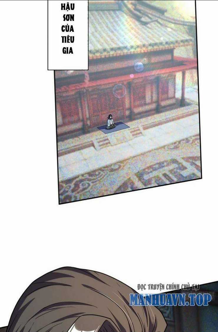 Trăm Tuổi Mở Hệ Thống, Hiếu Tử Hiền Tôn Quỳ Khắp Núi! Chapter 6 trang 1
