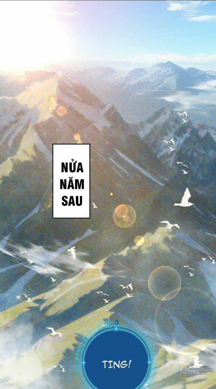 Trăm Tuổi Mở Hệ Thống, Hiếu Tử Hiền Tôn Quỳ Khắp Núi! Chapter 6 trang 13