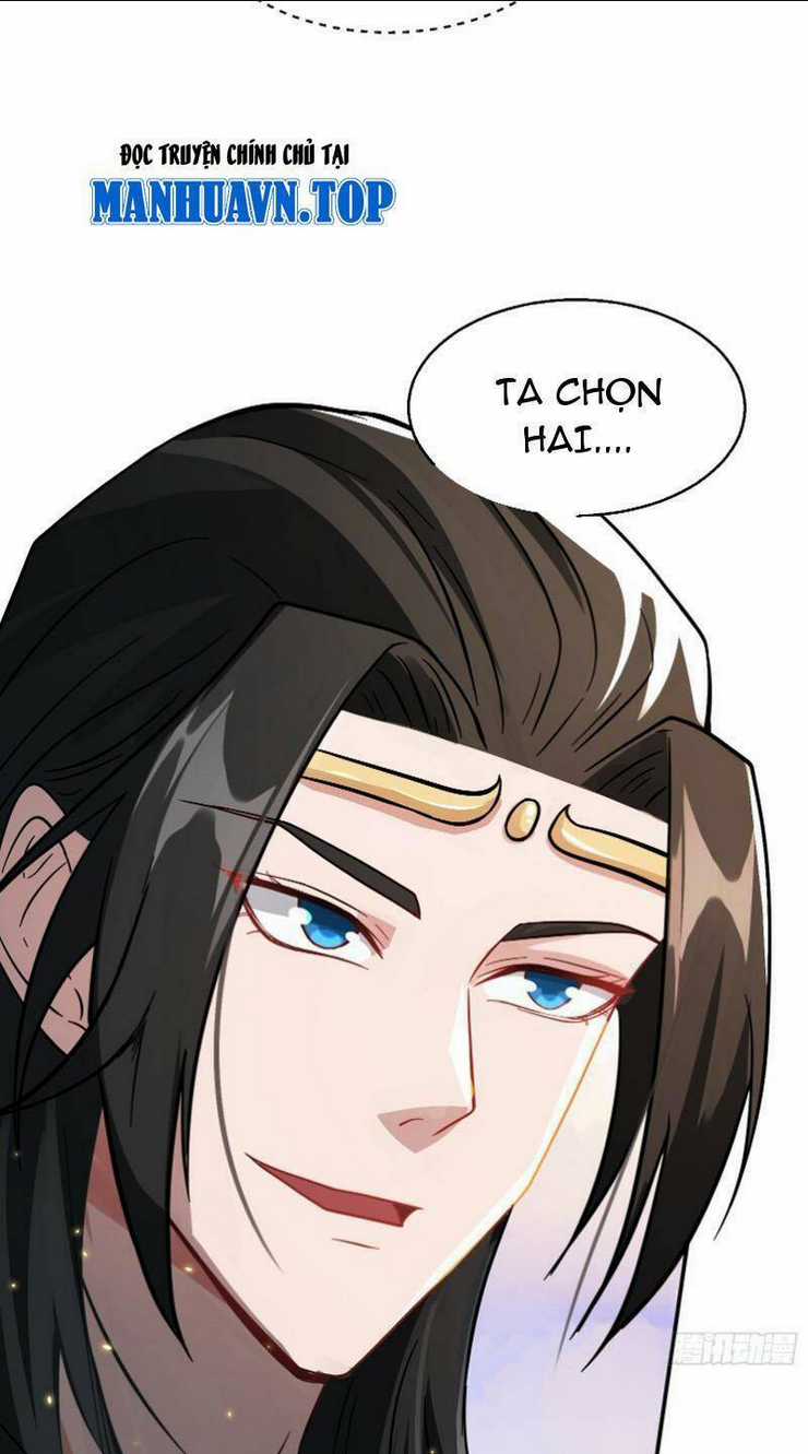 Trăm Tuổi Mở Hệ Thống, Hiếu Tử Hiền Tôn Quỳ Khắp Núi! Chapter 6 trang 17