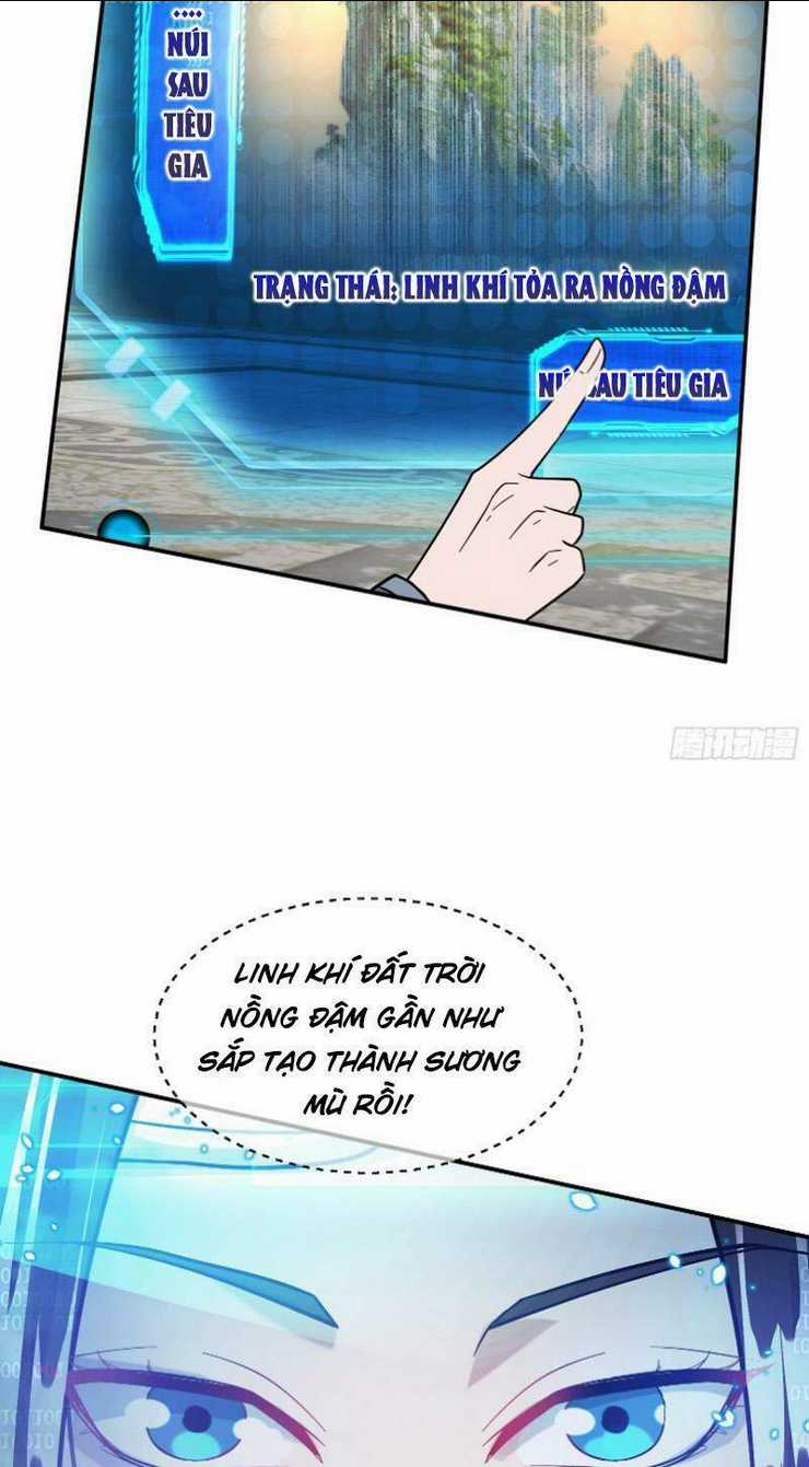 Trăm Tuổi Mở Hệ Thống, Hiếu Tử Hiền Tôn Quỳ Khắp Núi! Chapter 6 trang 20