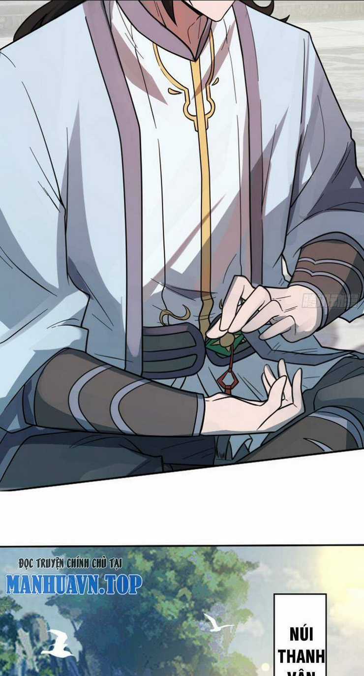 Trăm Tuổi Mở Hệ Thống, Hiếu Tử Hiền Tôn Quỳ Khắp Núi! Chapter 6 trang 22