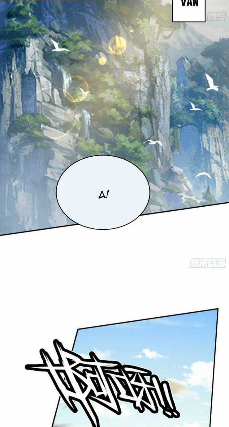 Trăm Tuổi Mở Hệ Thống, Hiếu Tử Hiền Tôn Quỳ Khắp Núi! Chapter 6 trang 23