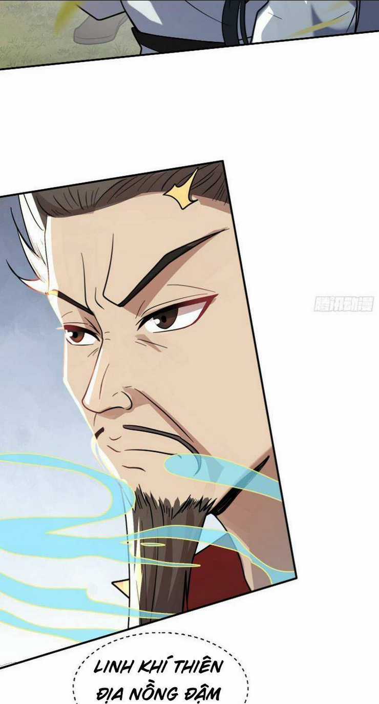 Trăm Tuổi Mở Hệ Thống, Hiếu Tử Hiền Tôn Quỳ Khắp Núi! Chapter 6 trang 28