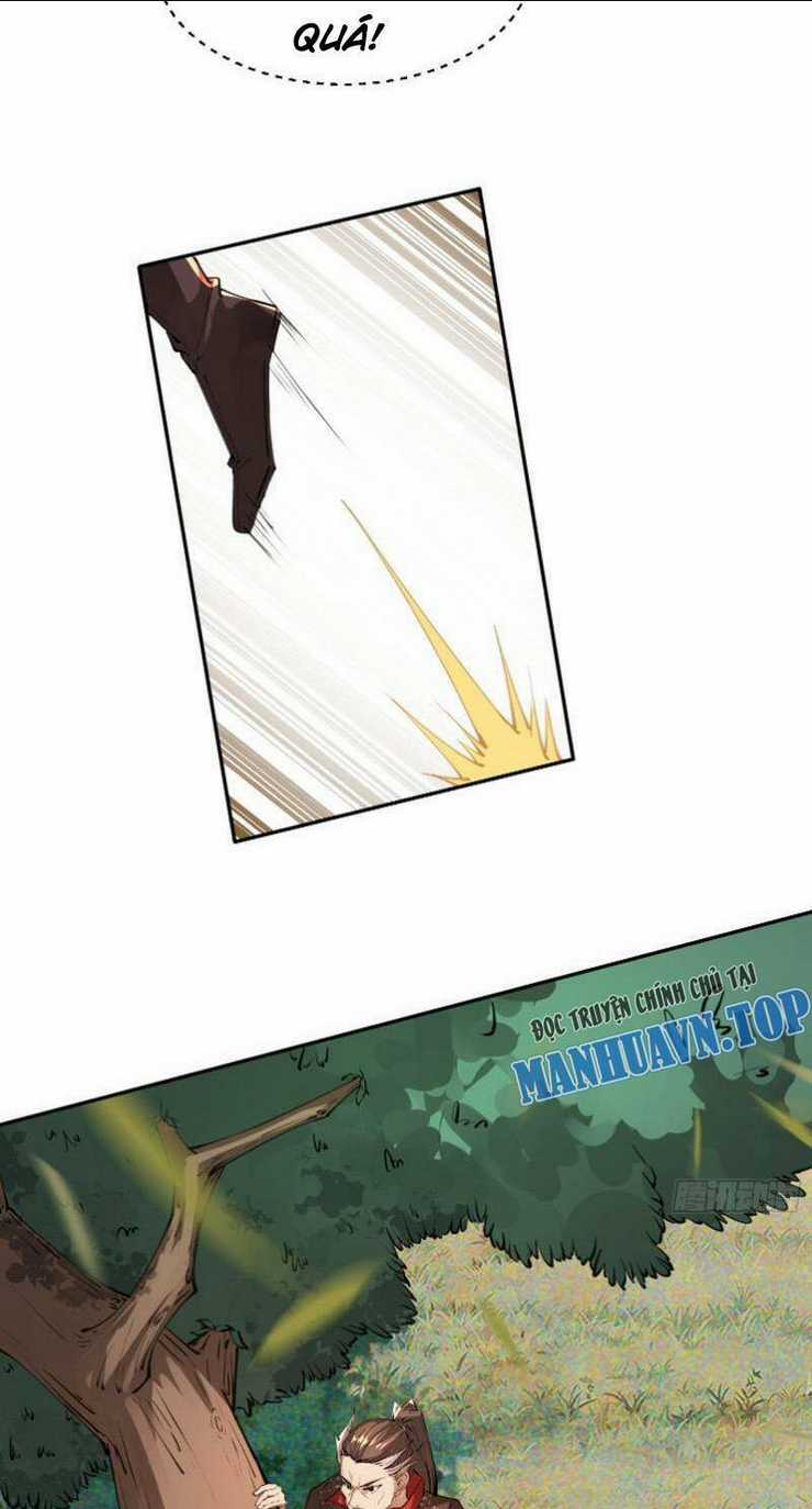 Trăm Tuổi Mở Hệ Thống, Hiếu Tử Hiền Tôn Quỳ Khắp Núi! Chapter 6 trang 29