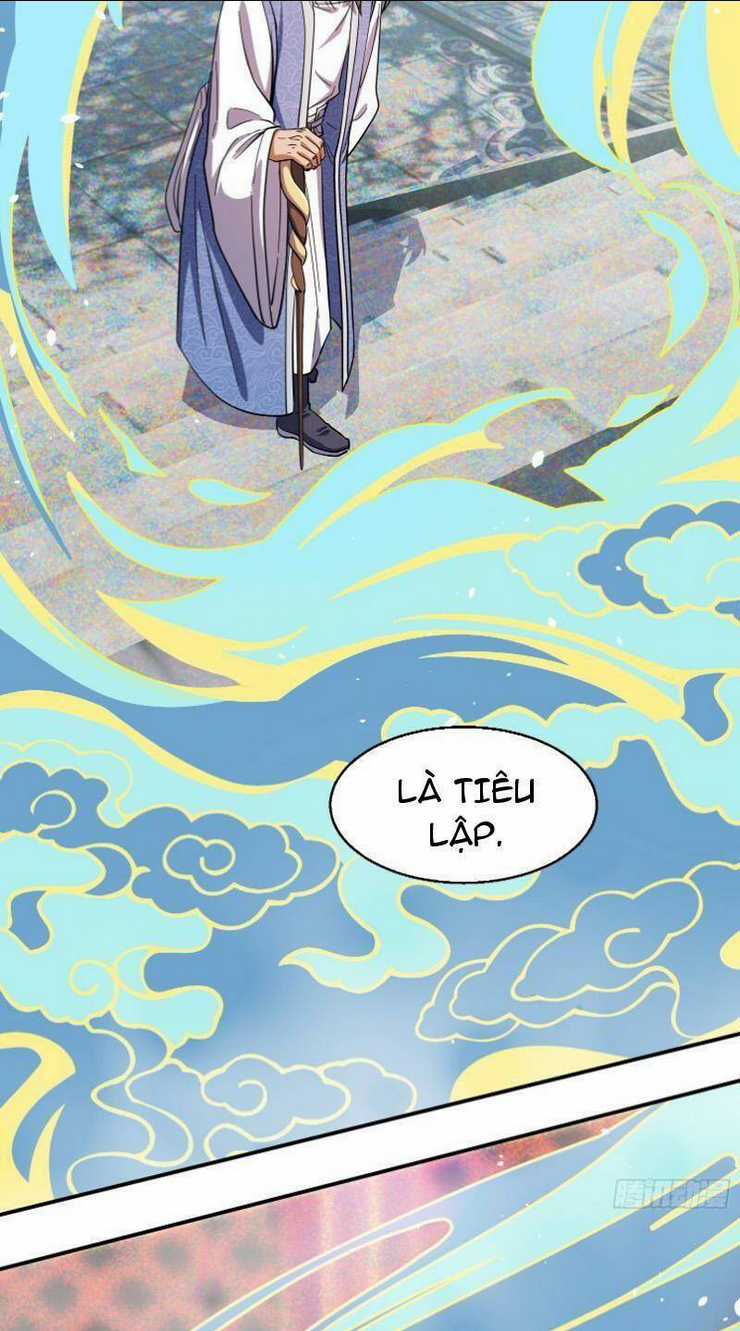 Trăm Tuổi Mở Hệ Thống, Hiếu Tử Hiền Tôn Quỳ Khắp Núi! Chapter 6 trang 3