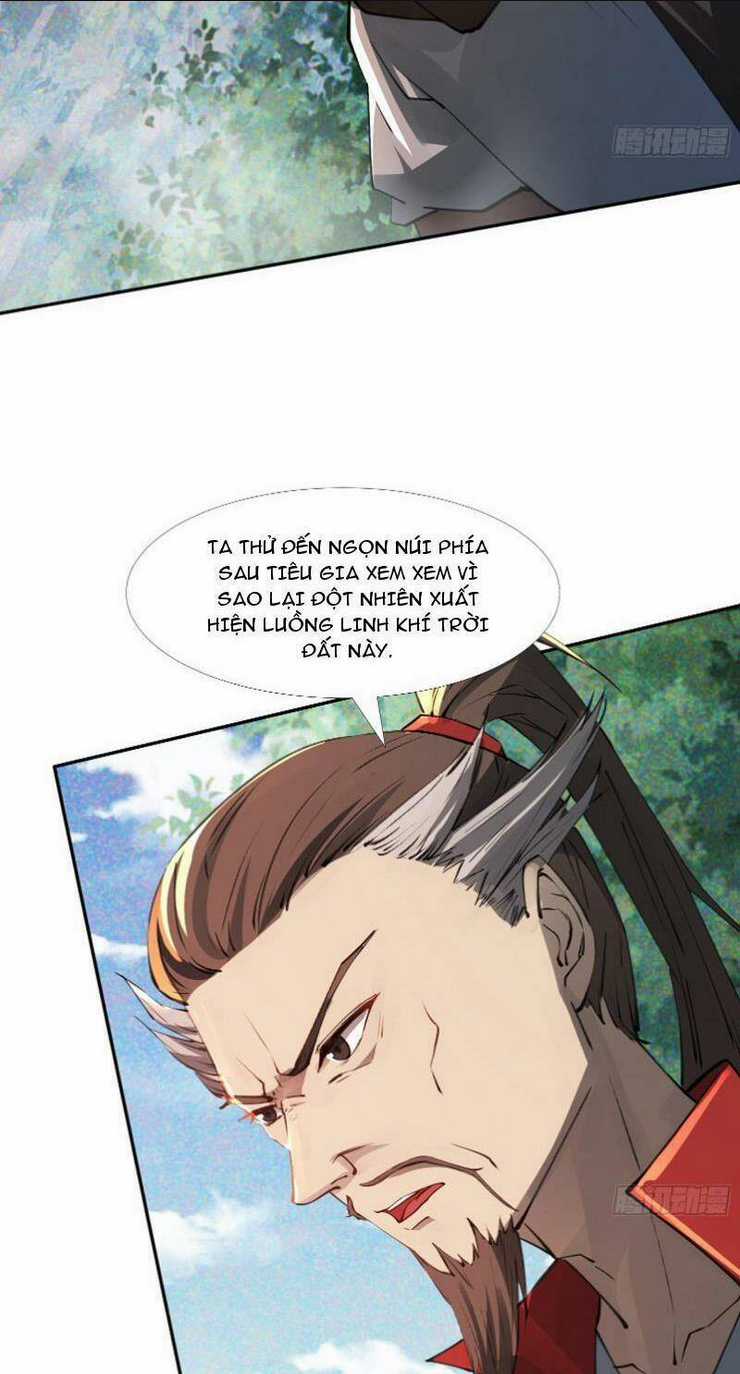 Trăm Tuổi Mở Hệ Thống, Hiếu Tử Hiền Tôn Quỳ Khắp Núi! Chapter 6 trang 32