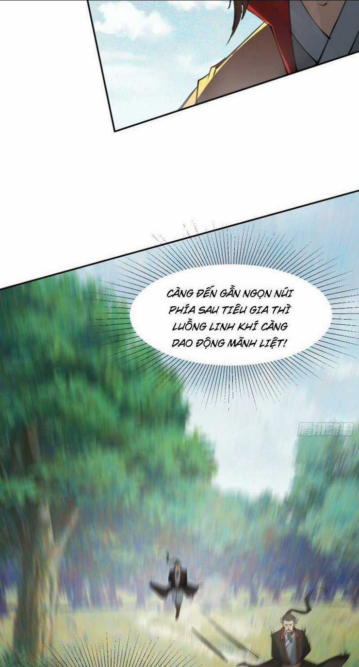 Trăm Tuổi Mở Hệ Thống, Hiếu Tử Hiền Tôn Quỳ Khắp Núi! Chapter 6 trang 33