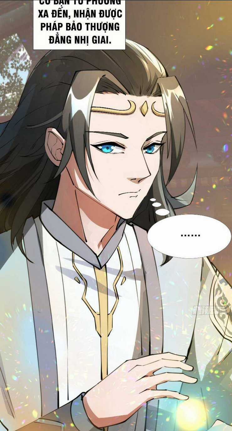 Trăm Tuổi Mở Hệ Thống, Hiếu Tử Hiền Tôn Quỳ Khắp Núi! Chapter 6 trang 37