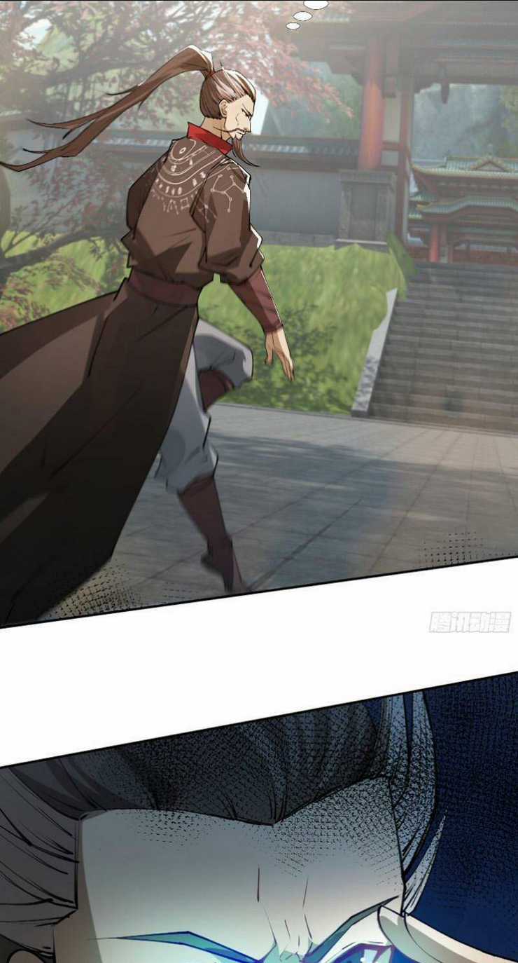 Trăm Tuổi Mở Hệ Thống, Hiếu Tử Hiền Tôn Quỳ Khắp Núi! Chapter 6 trang 39