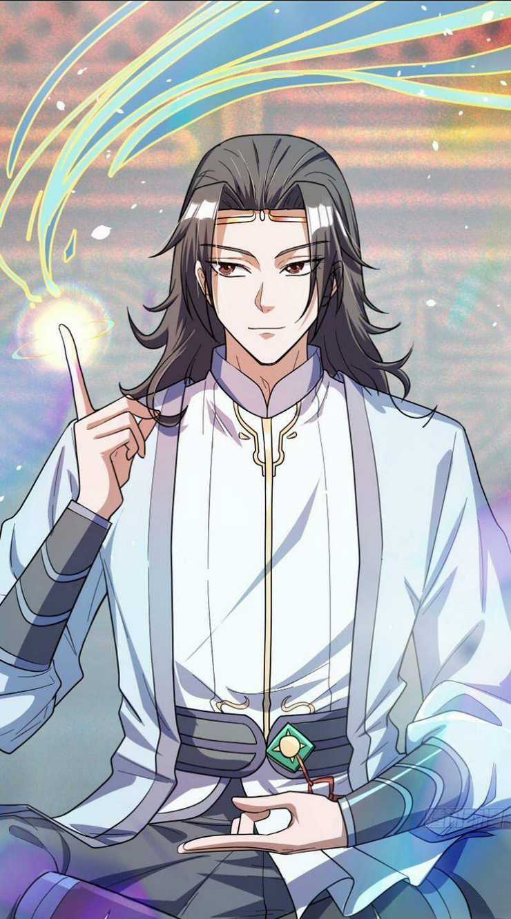 Trăm Tuổi Mở Hệ Thống, Hiếu Tử Hiền Tôn Quỳ Khắp Núi! Chapter 6 trang 4