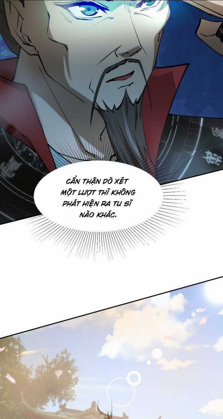 Trăm Tuổi Mở Hệ Thống, Hiếu Tử Hiền Tôn Quỳ Khắp Núi! Chapter 6 trang 40