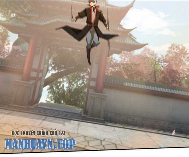 Trăm Tuổi Mở Hệ Thống, Hiếu Tử Hiền Tôn Quỳ Khắp Núi! Chapter 6 trang 41