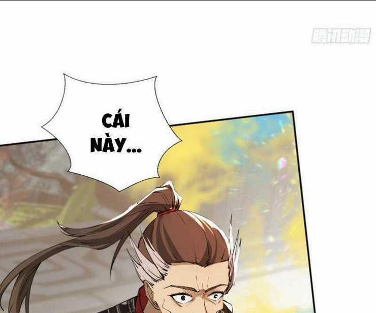 Trăm Tuổi Mở Hệ Thống, Hiếu Tử Hiền Tôn Quỳ Khắp Núi! Chapter 6 trang 42