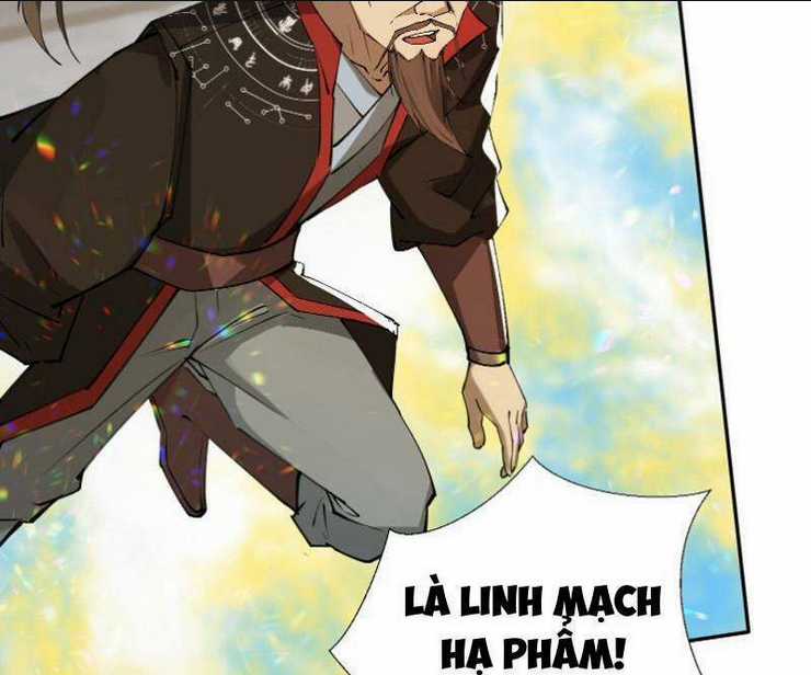 Trăm Tuổi Mở Hệ Thống, Hiếu Tử Hiền Tôn Quỳ Khắp Núi! Chapter 6 trang 43