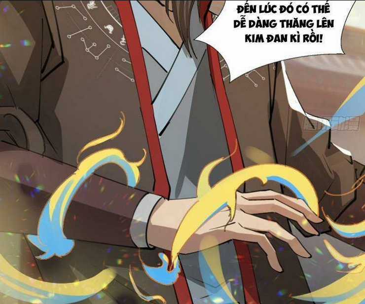 Trăm Tuổi Mở Hệ Thống, Hiếu Tử Hiền Tôn Quỳ Khắp Núi! Chapter 6 trang 46