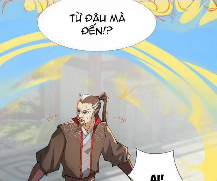 Trăm Tuổi Mở Hệ Thống, Hiếu Tử Hiền Tôn Quỳ Khắp Núi! Chapter 6 trang 49