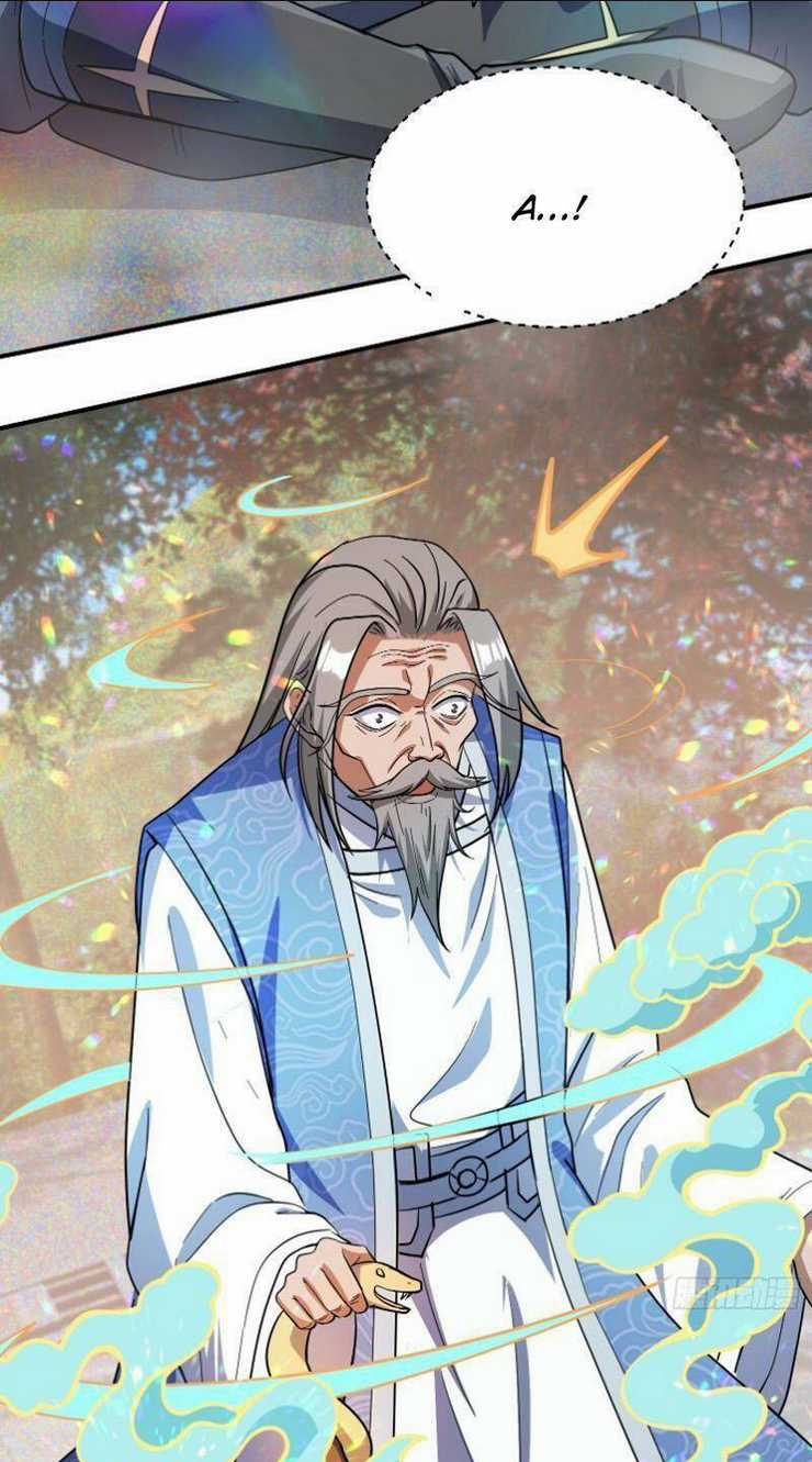 Trăm Tuổi Mở Hệ Thống, Hiếu Tử Hiền Tôn Quỳ Khắp Núi! Chapter 6 trang 5