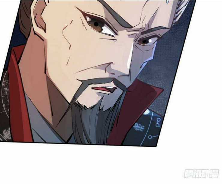 Trăm Tuổi Mở Hệ Thống, Hiếu Tử Hiền Tôn Quỳ Khắp Núi! Chapter 6 trang 52