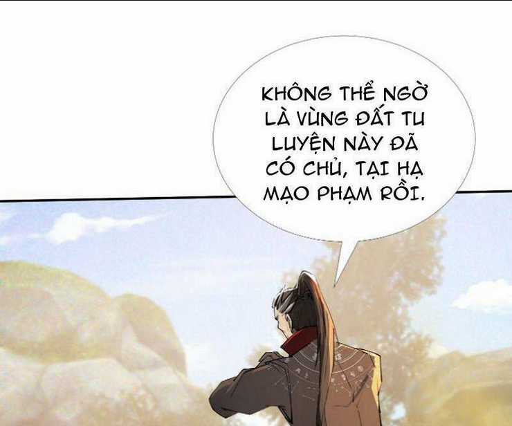 Trăm Tuổi Mở Hệ Thống, Hiếu Tử Hiền Tôn Quỳ Khắp Núi! Chapter 6 trang 53