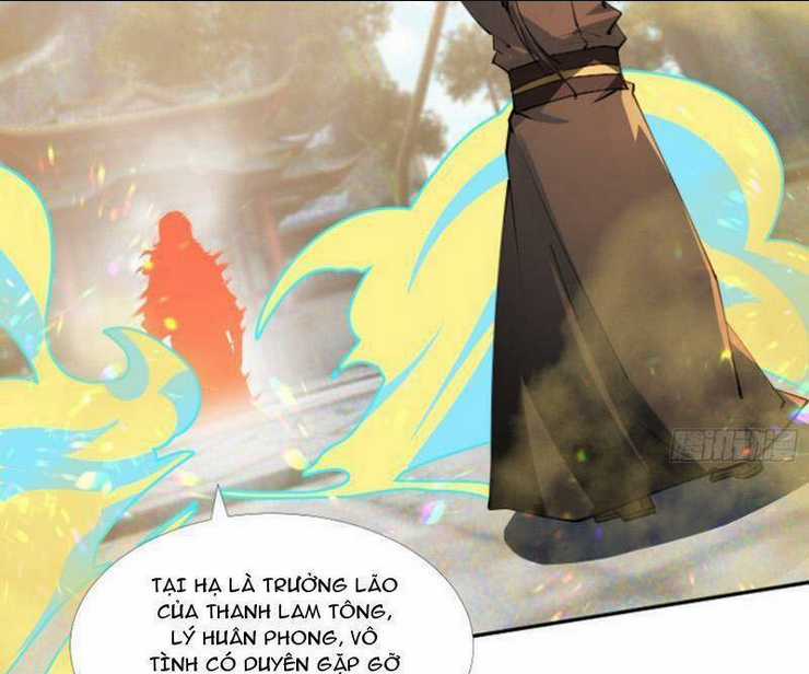 Trăm Tuổi Mở Hệ Thống, Hiếu Tử Hiền Tôn Quỳ Khắp Núi! Chapter 6 trang 54