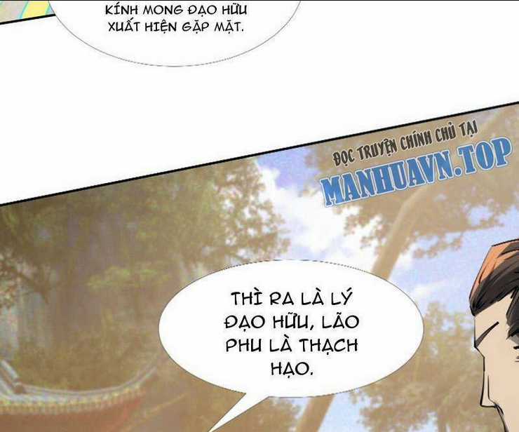 Trăm Tuổi Mở Hệ Thống, Hiếu Tử Hiền Tôn Quỳ Khắp Núi! Chapter 6 trang 55