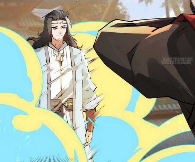 Trăm Tuổi Mở Hệ Thống, Hiếu Tử Hiền Tôn Quỳ Khắp Núi! Chapter 6 trang 56