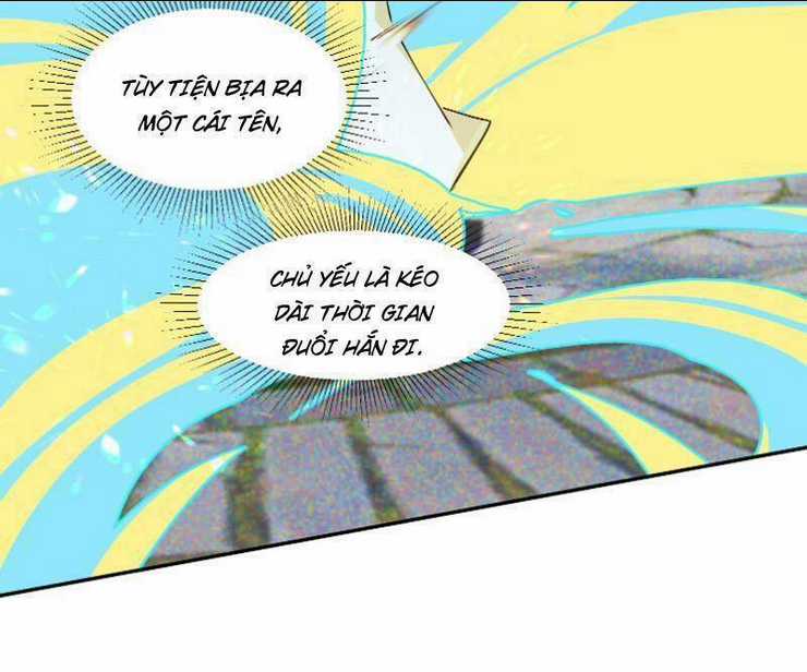 Trăm Tuổi Mở Hệ Thống, Hiếu Tử Hiền Tôn Quỳ Khắp Núi! Chapter 6 trang 57