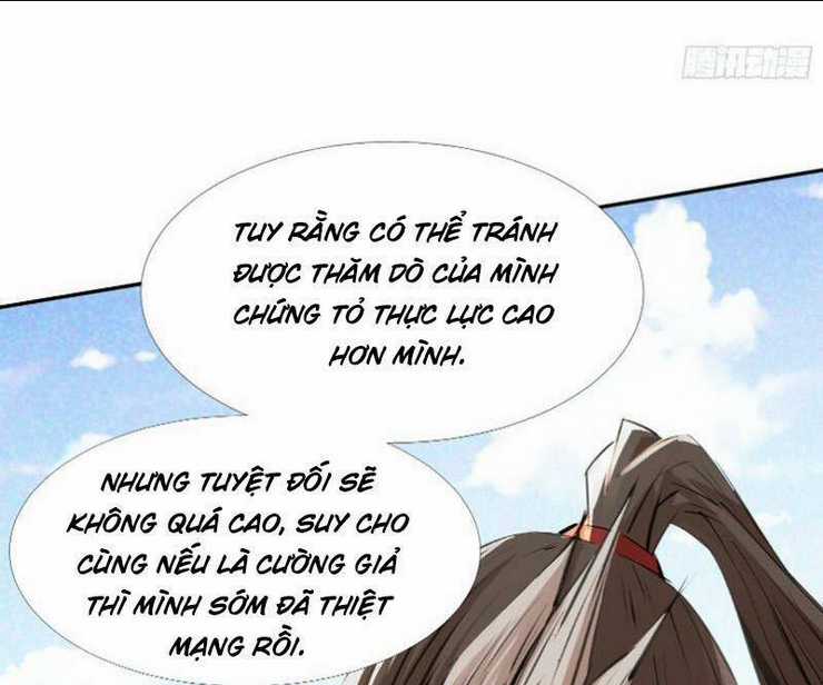 Trăm Tuổi Mở Hệ Thống, Hiếu Tử Hiền Tôn Quỳ Khắp Núi! Chapter 6 trang 58