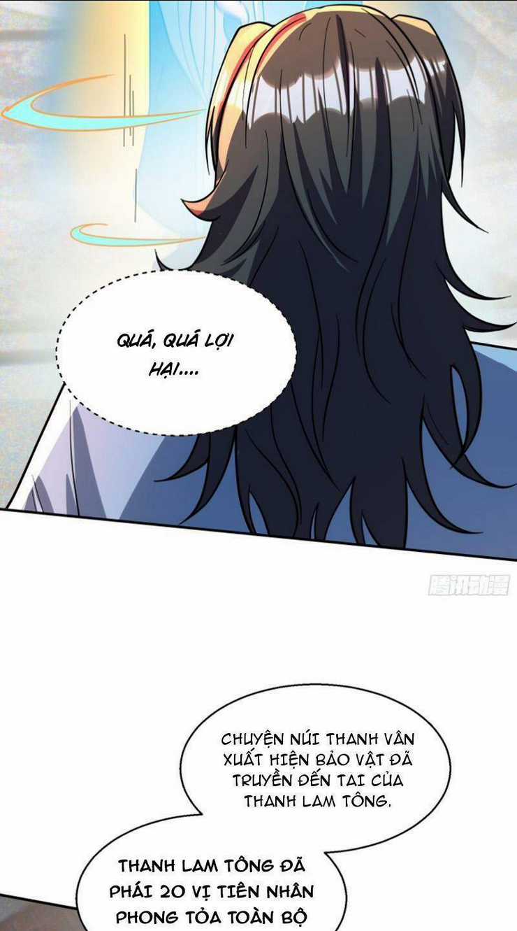 Trăm Tuổi Mở Hệ Thống, Hiếu Tử Hiền Tôn Quỳ Khắp Núi! Chapter 6 trang 7