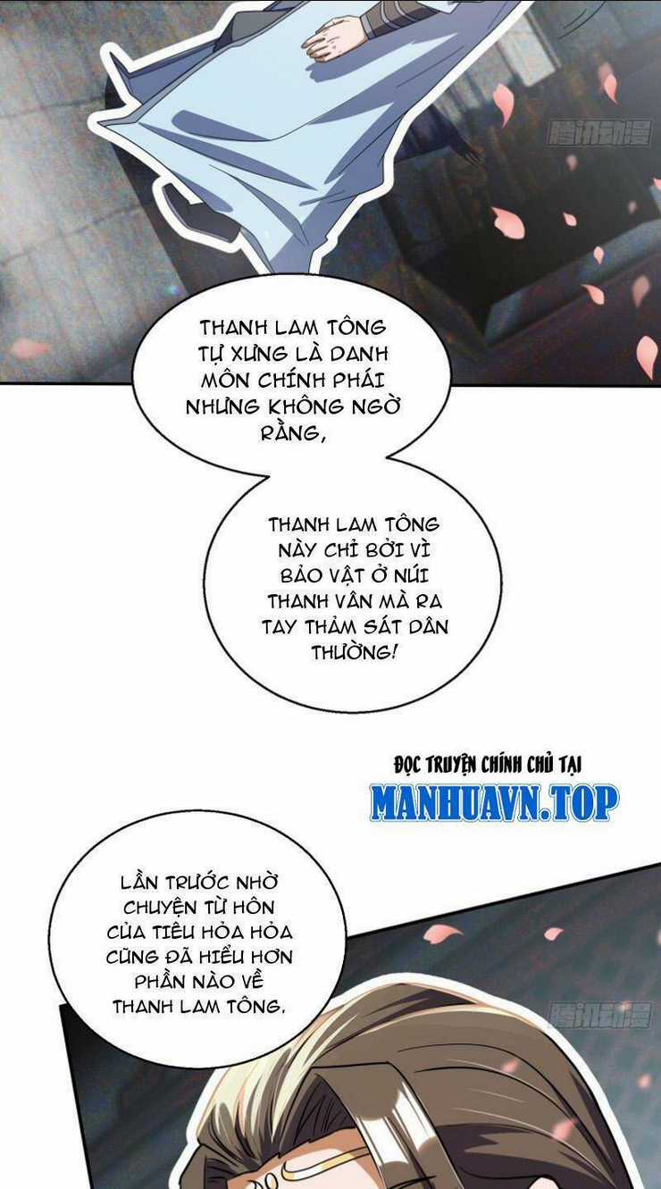 Trăm Tuổi Mở Hệ Thống, Hiếu Tử Hiền Tôn Quỳ Khắp Núi! Chapter 6 trang 9