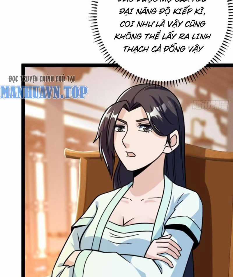 Trăm Tuổi Mở Hệ Thống, Hiếu Tử Hiền Tôn Quỳ Khắp Núi! Chapter 60 trang 10