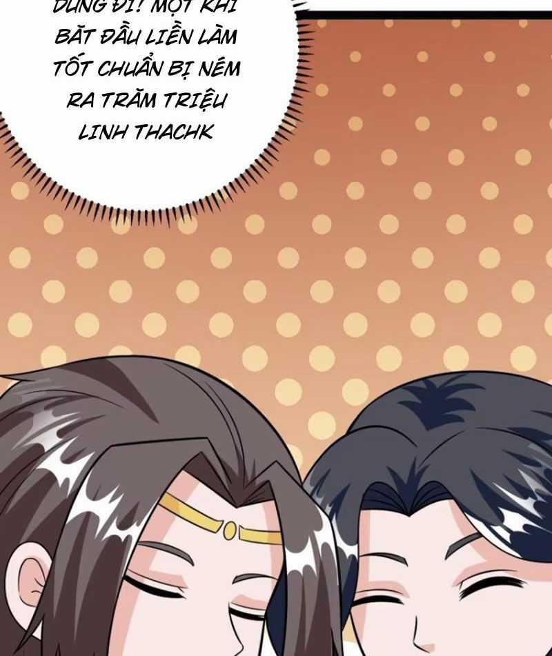 Trăm Tuổi Mở Hệ Thống, Hiếu Tử Hiền Tôn Quỳ Khắp Núi! Chapter 60 trang 12
