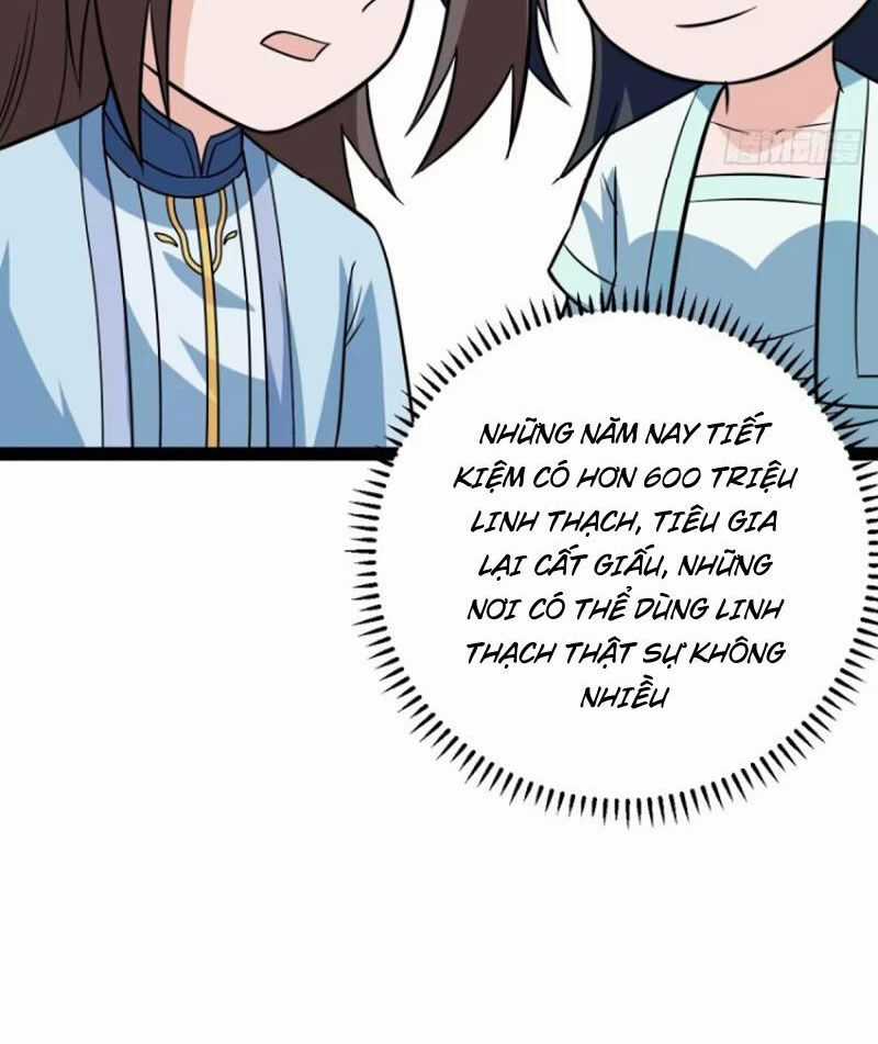 Trăm Tuổi Mở Hệ Thống, Hiếu Tử Hiền Tôn Quỳ Khắp Núi! Chapter 60 trang 13